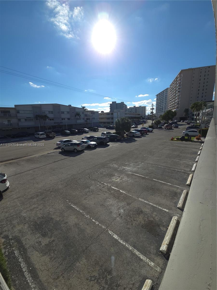 ENVOY NORTH CONDO - Residential