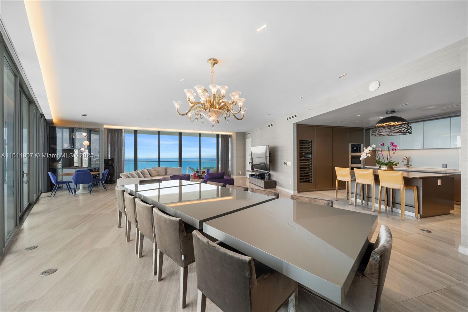 Residences of Armani Casa - Residential