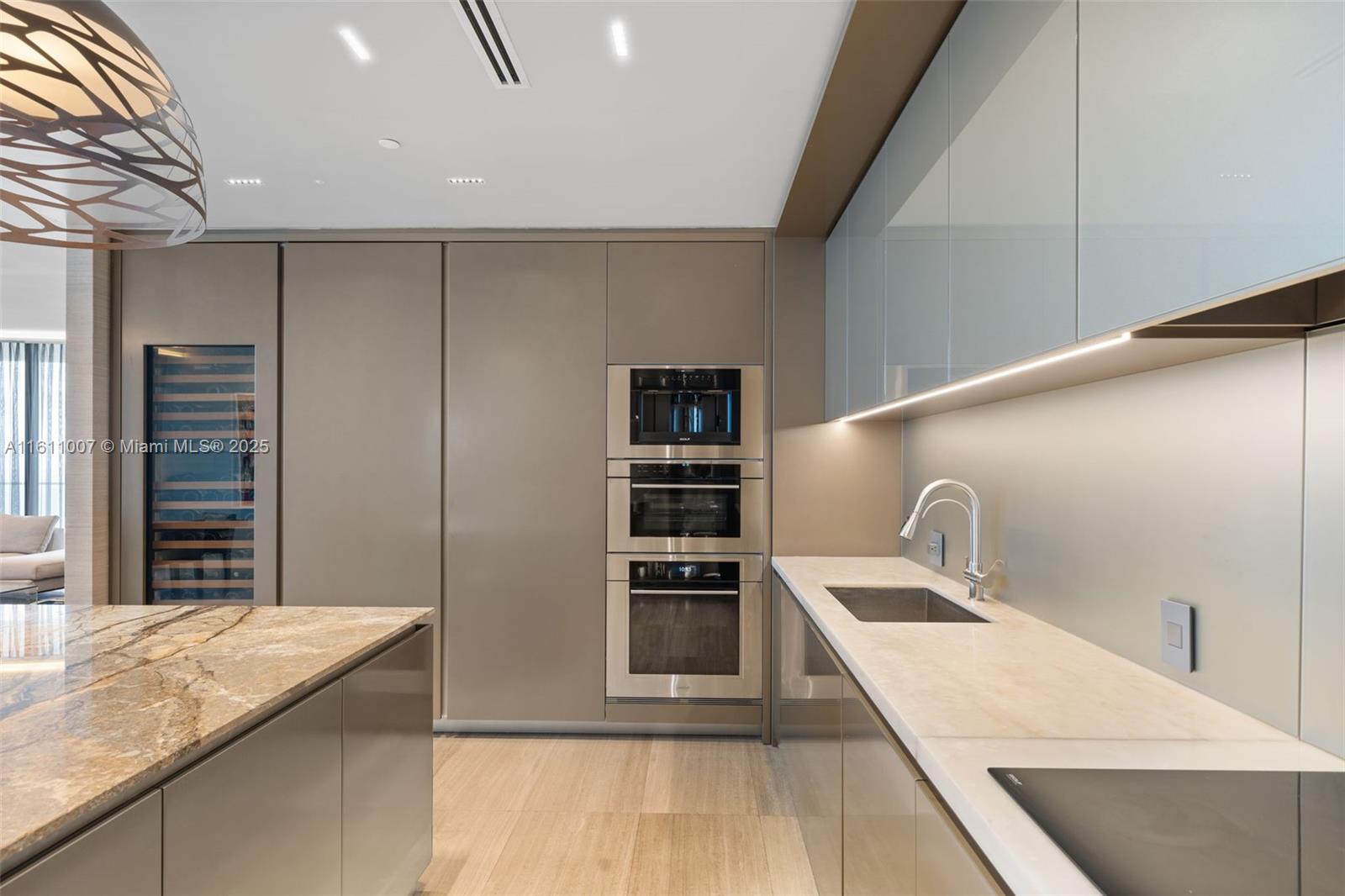 Residences of Armani Casa - Residential