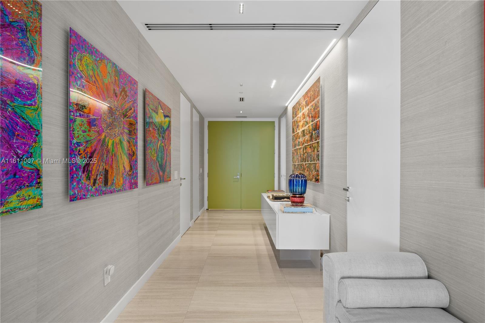 Residences of Armani Casa - Residential