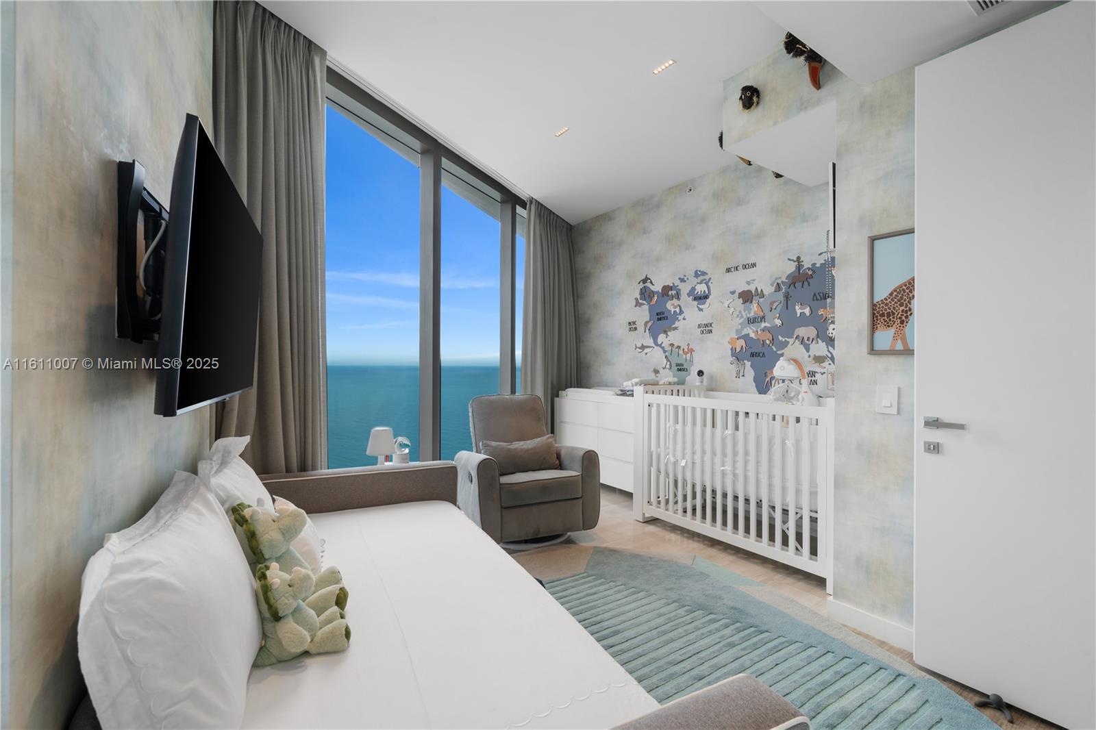 Residences of Armani Casa - Residential