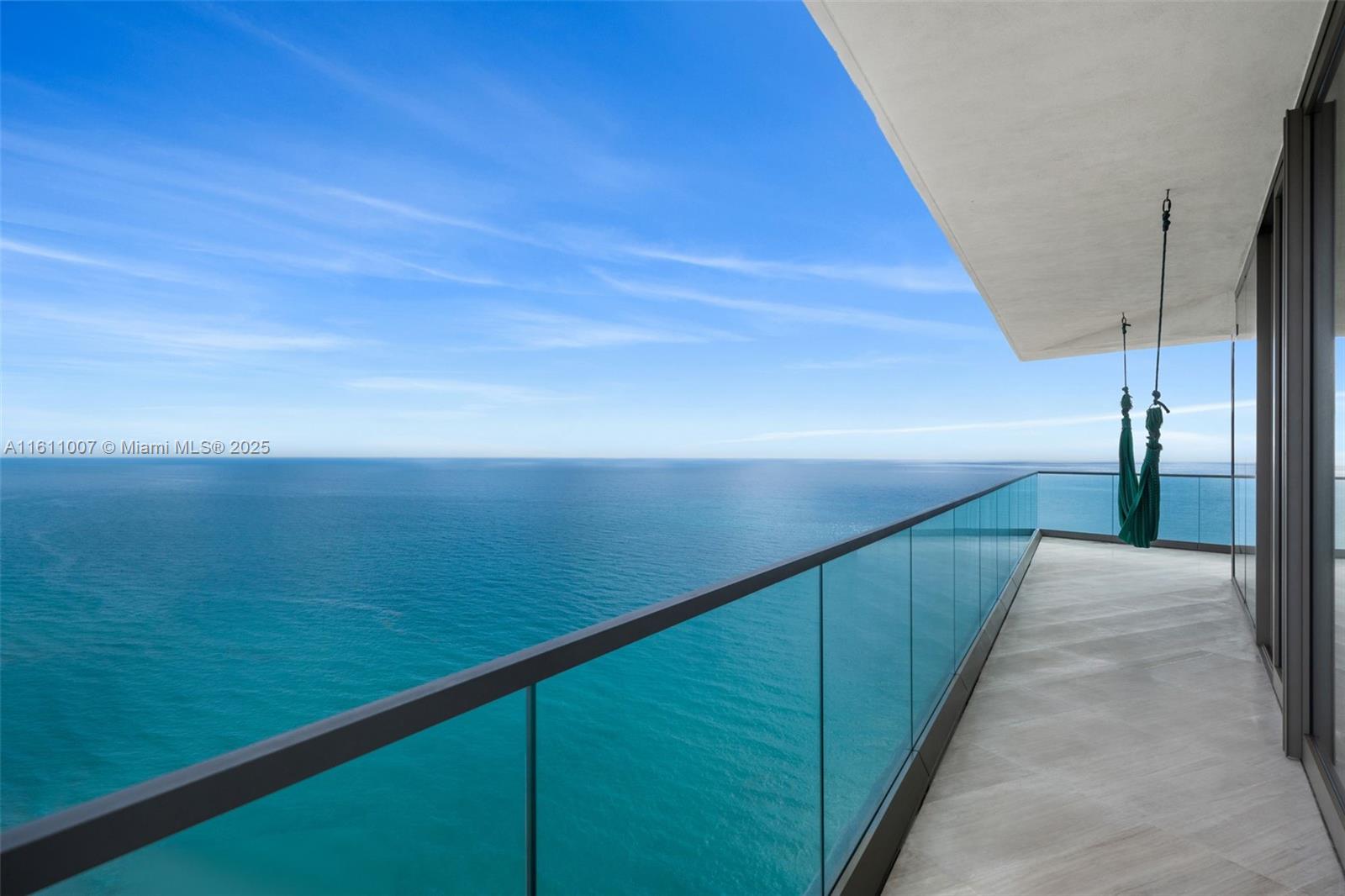 Property for Sale at 18975 Collins Ave 2500, Sunny Isles Beach, Miami-Dade County, Florida - Bedrooms: 4 
Bathrooms: 6  - $6,409,000