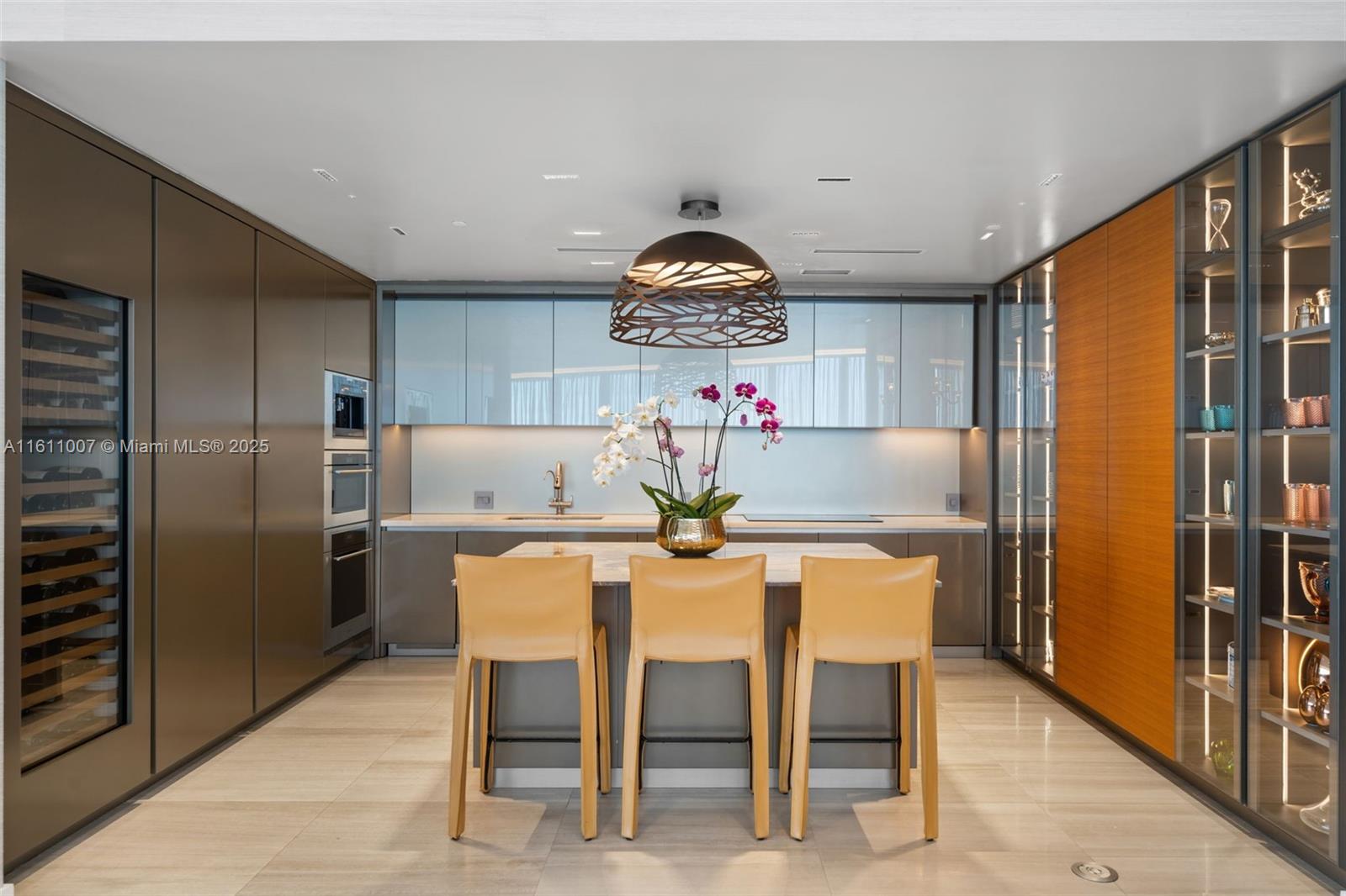 Residences of Armani Casa - Residential