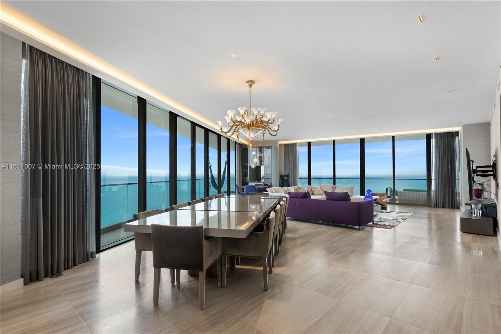 Residences of Armani Casa - Residential