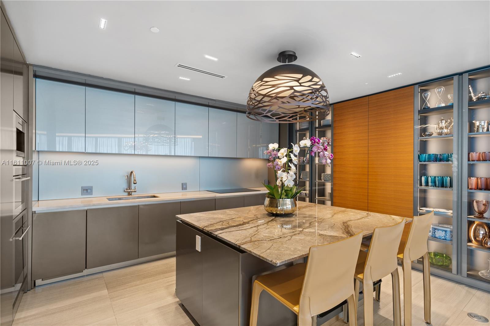 Residences of Armani Casa - Residential