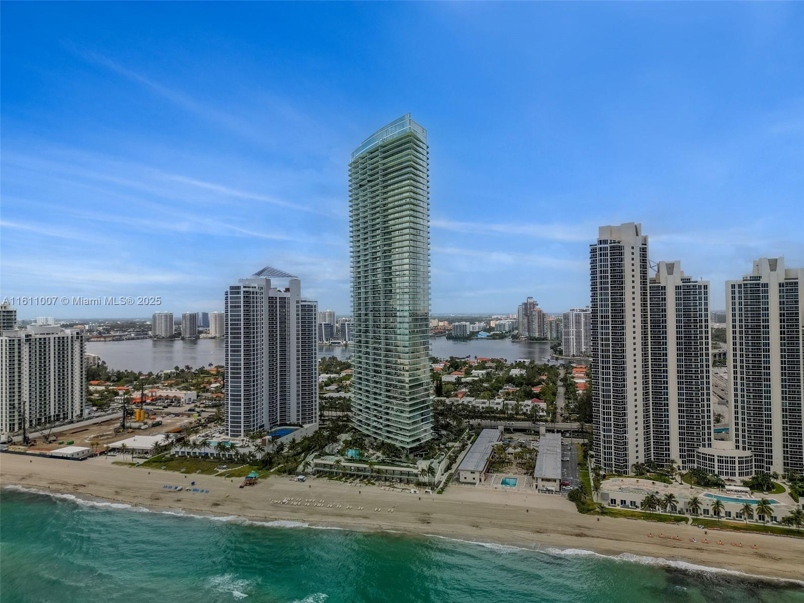 Residences of Armani Casa - Residential