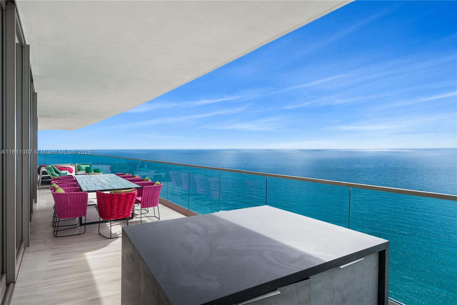 Residences of Armani Casa - Residential