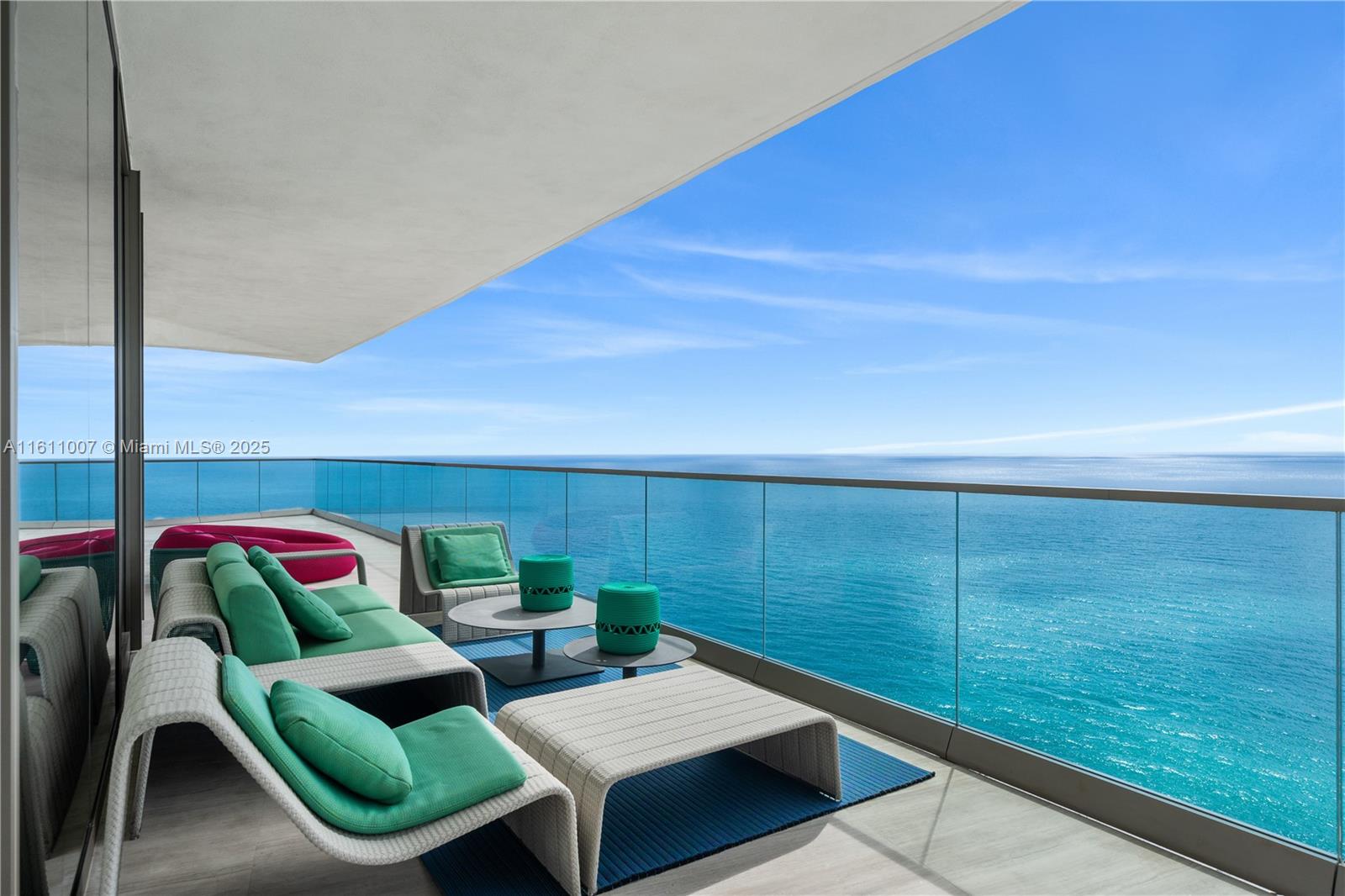 Residences of Armani Casa - Residential
