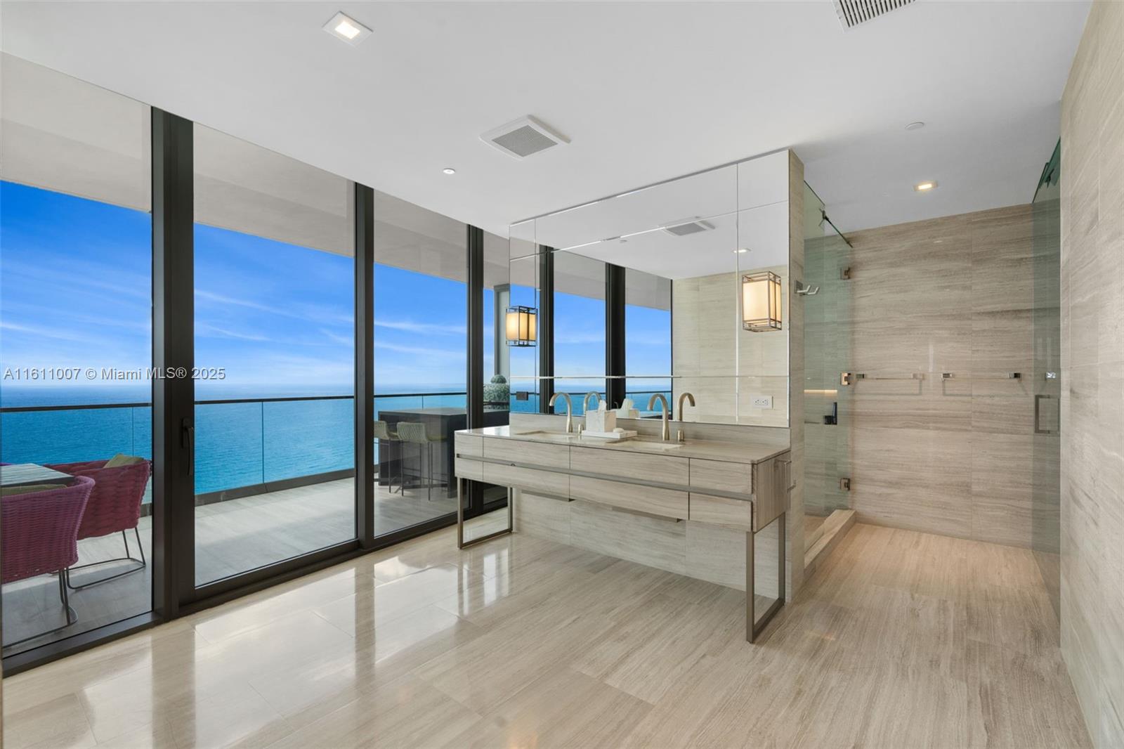 Residences of Armani Casa - Residential