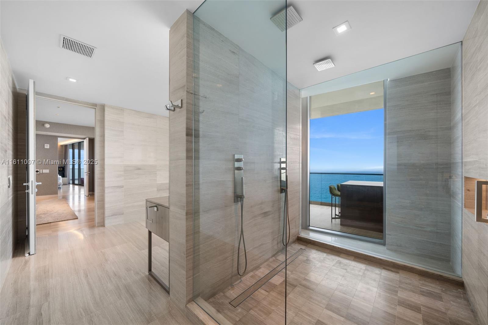 Residences of Armani Casa - Residential