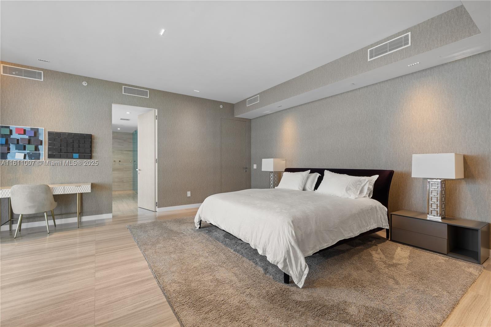 Residences of Armani Casa - Residential