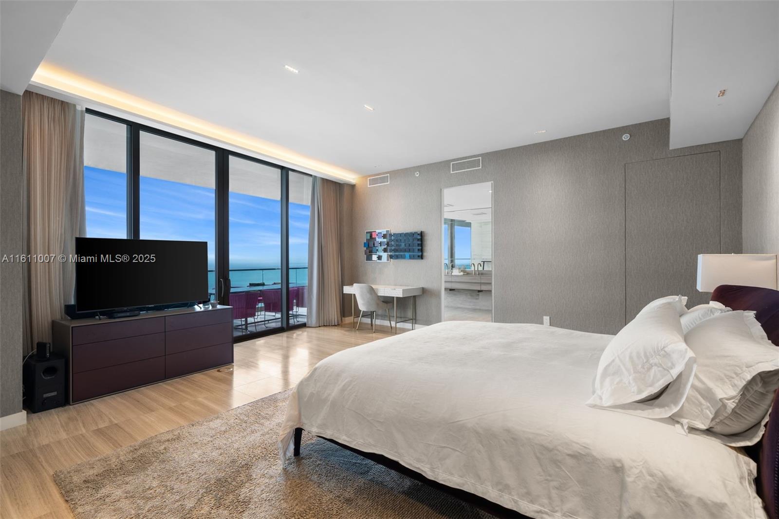 Residences of Armani Casa - Residential