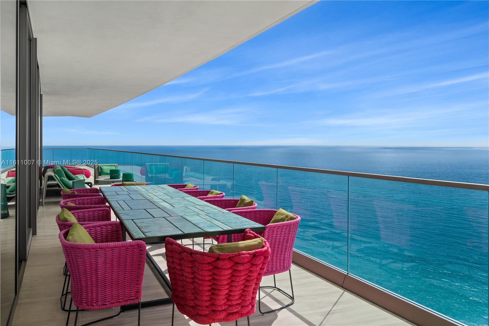 Residences of Armani Casa - Residential