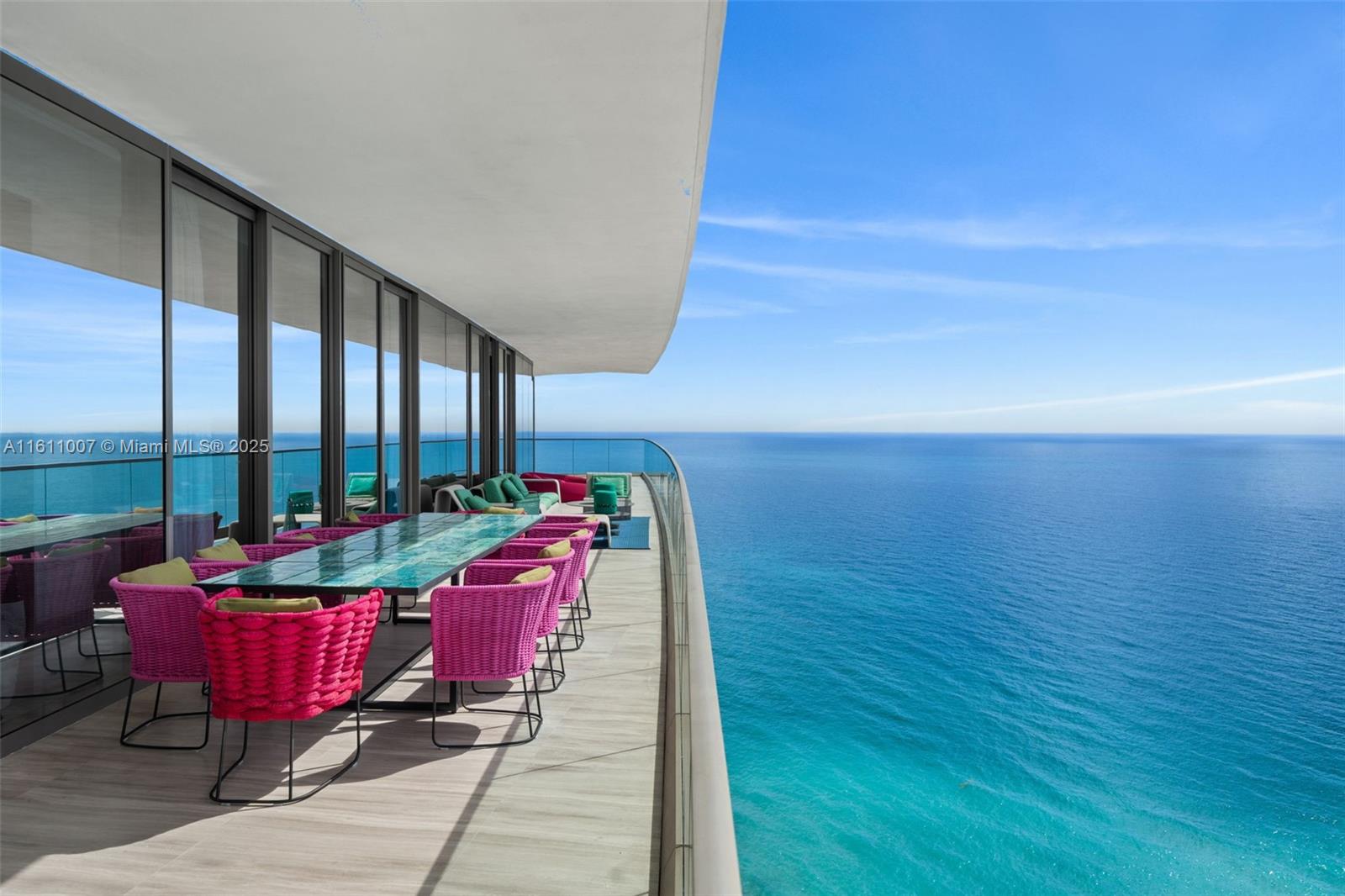 Residences of Armani Casa - Residential