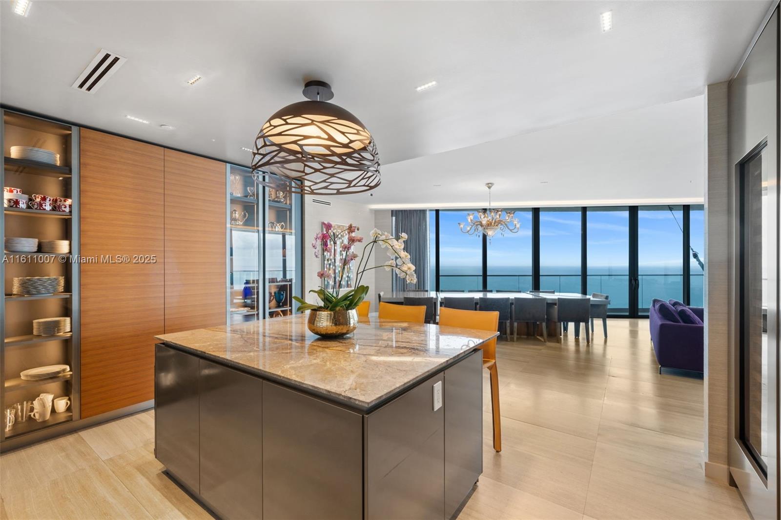 Residences of Armani Casa - Residential