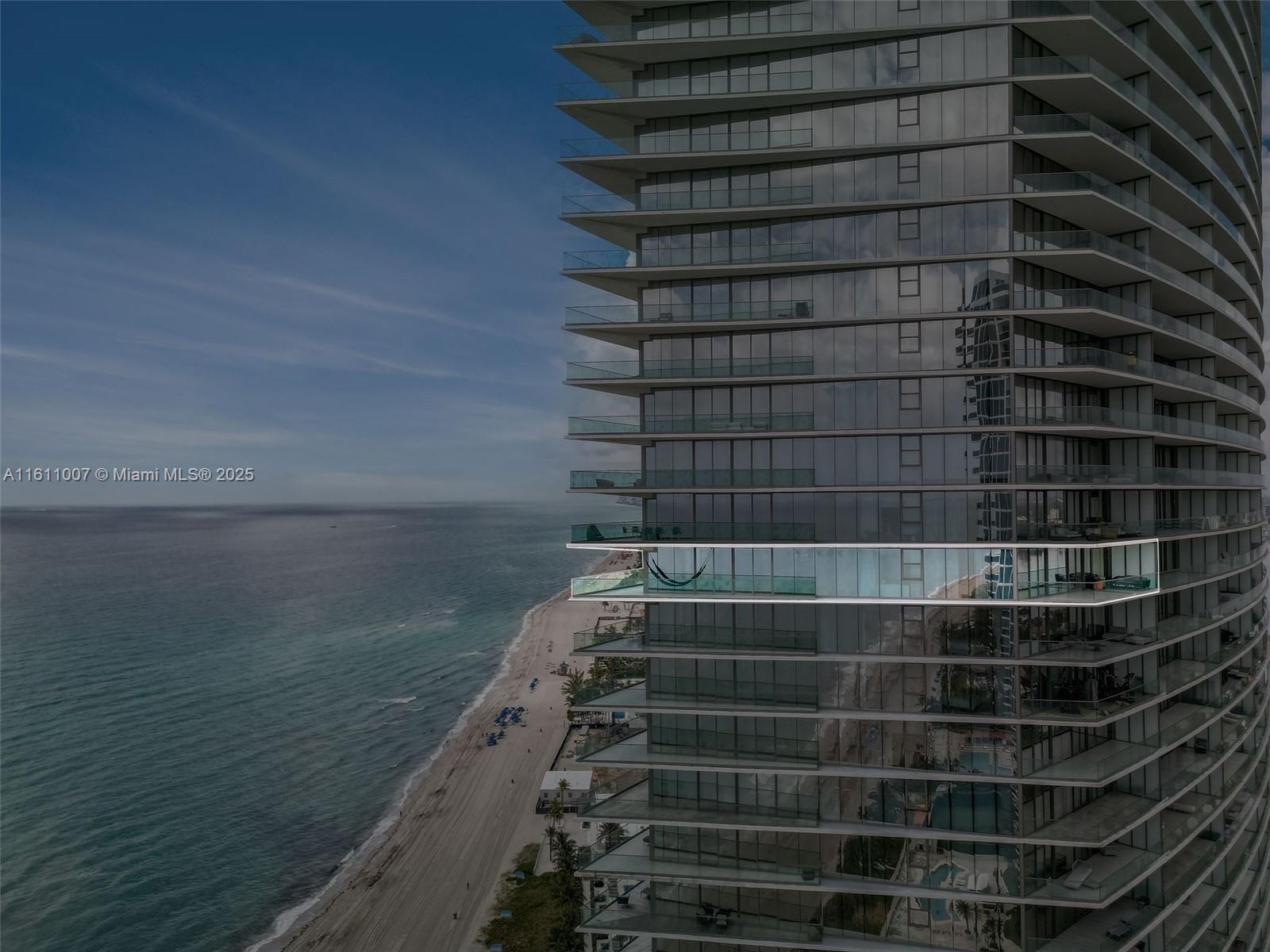 Residences of Armani Casa - Residential