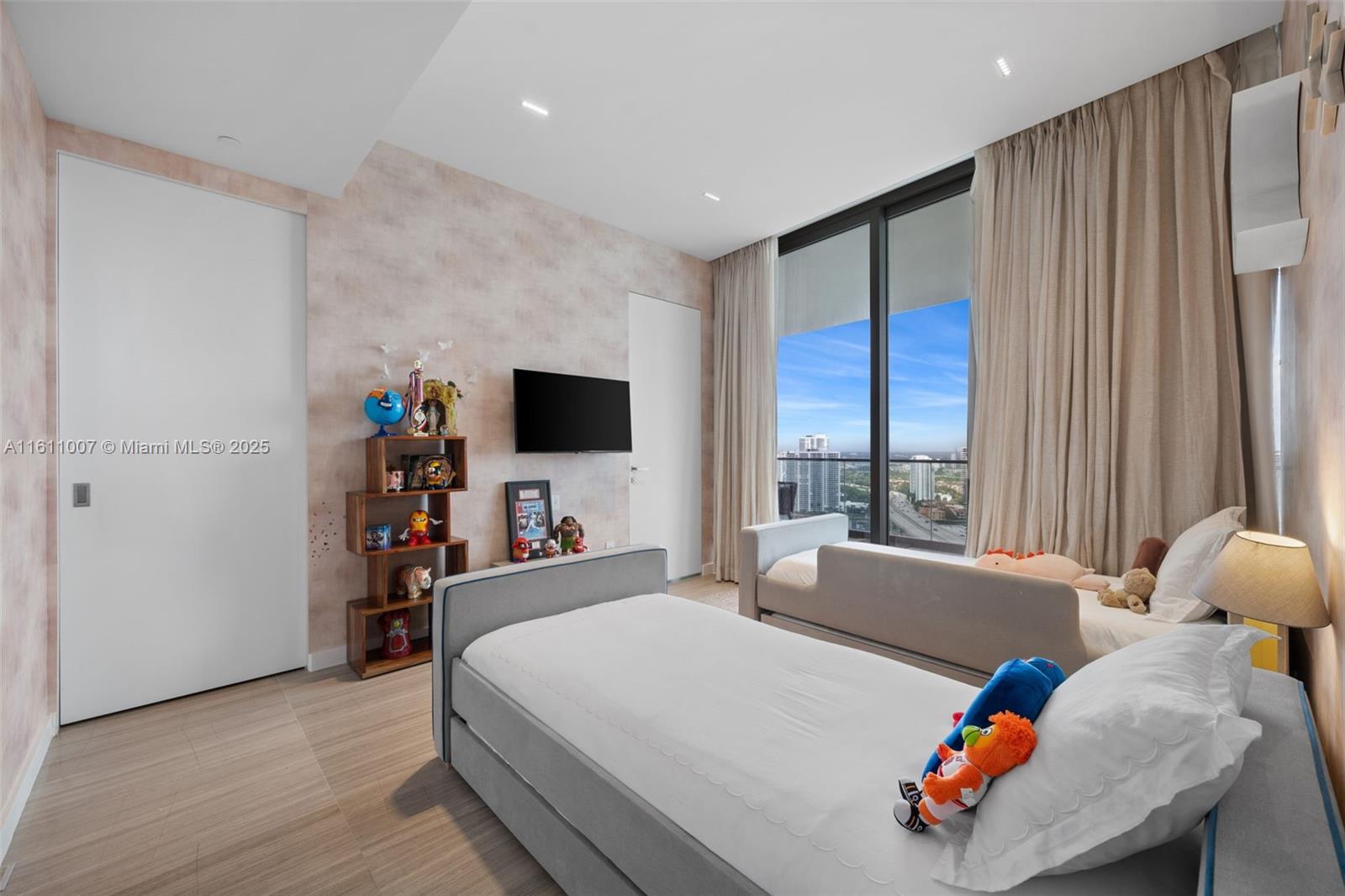 Residences of Armani Casa - Residential