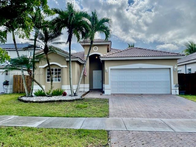 Property for Sale at 13851 Sw 156th Ave, Miami, Broward County, Florida - Bedrooms: 3 
Bathrooms: 2  - $575,000