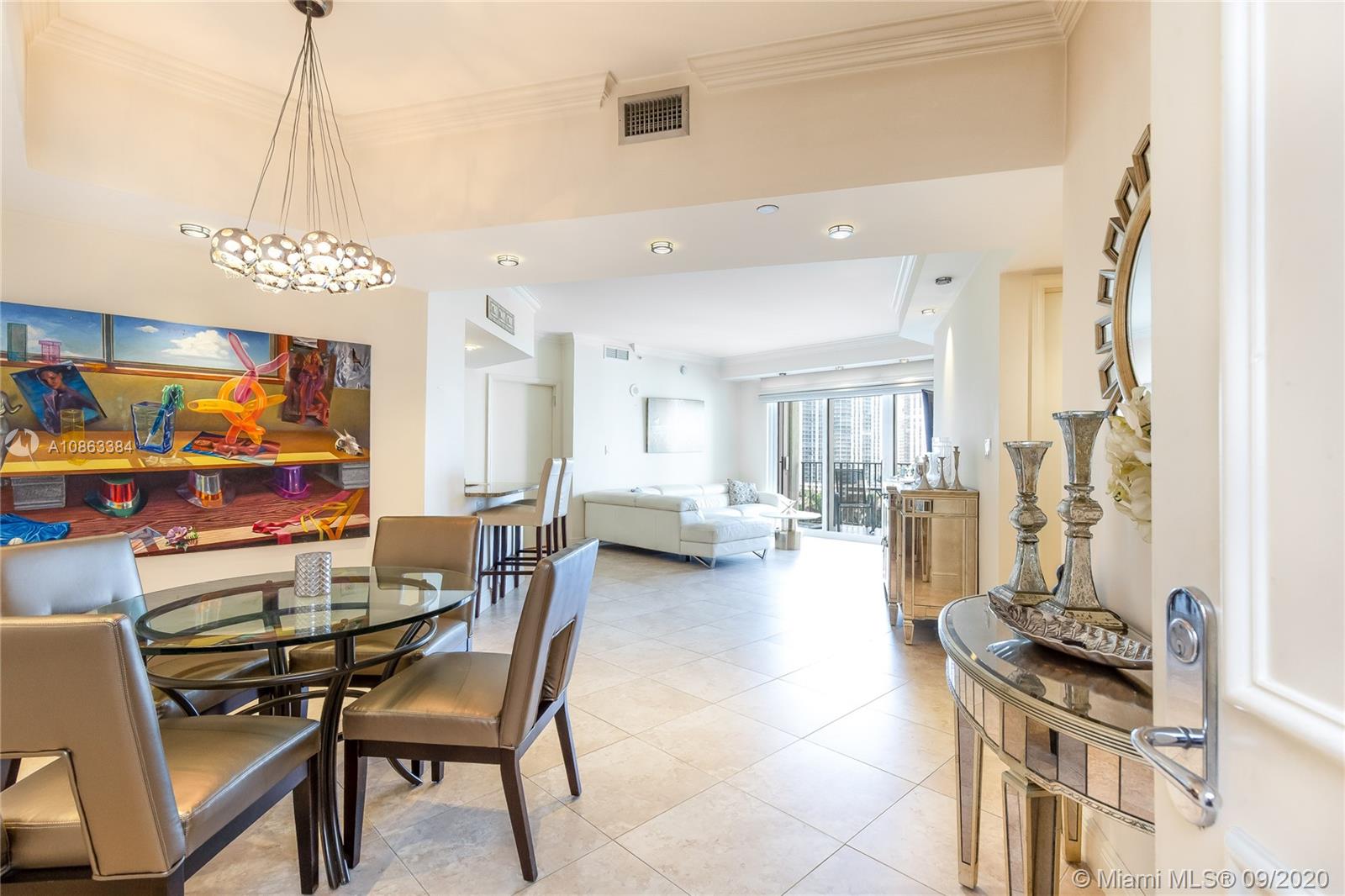 TURNBERRY VLG NO TOWER CO - Residential