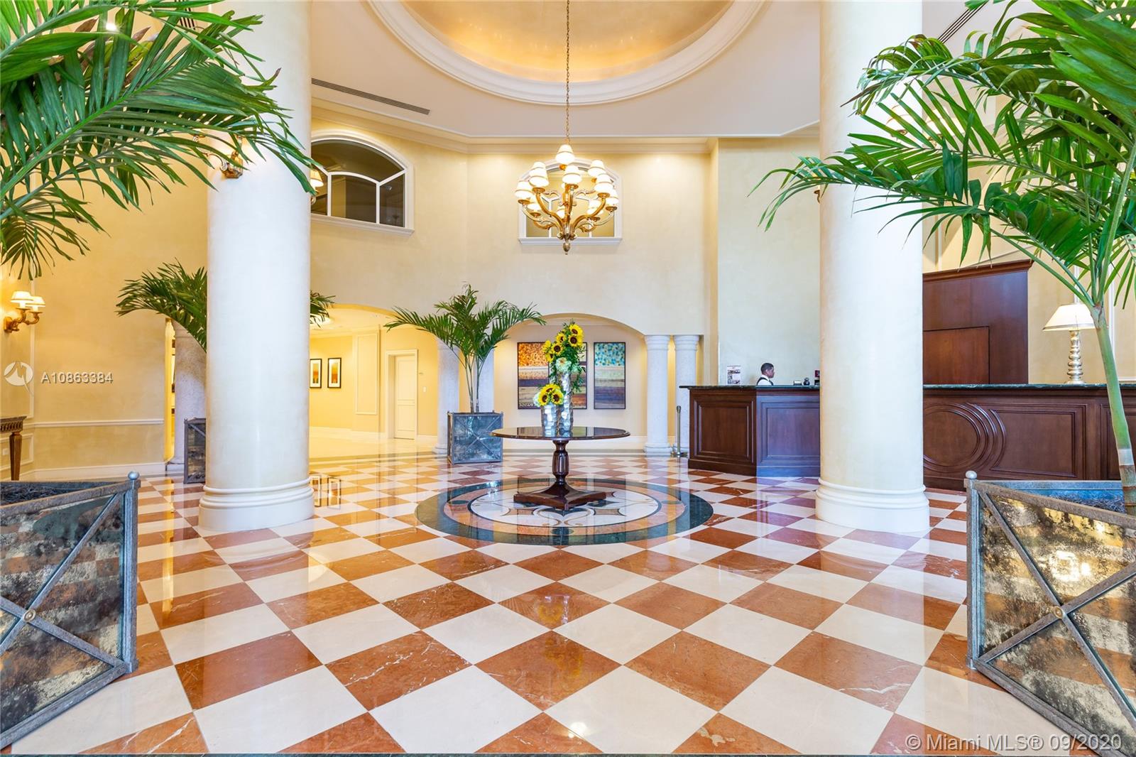 TURNBERRY VLG NO TOWER CO - Residential