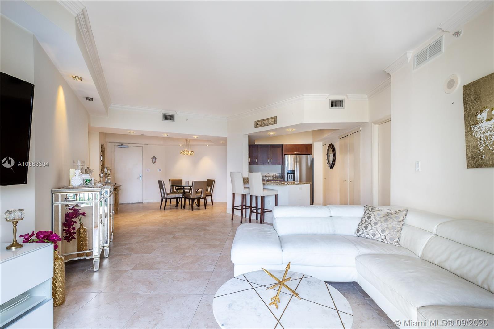 TURNBERRY VLG NO TOWER CO - Residential