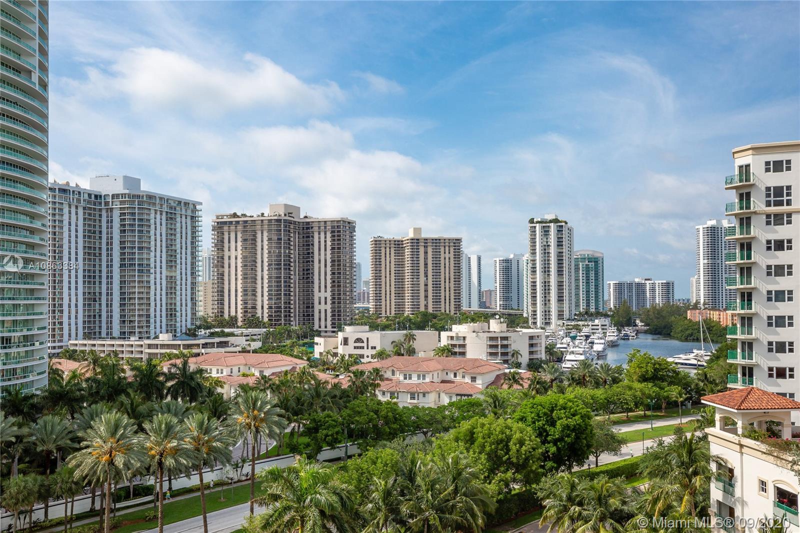 TURNBERRY VLG NO TOWER CO - Residential