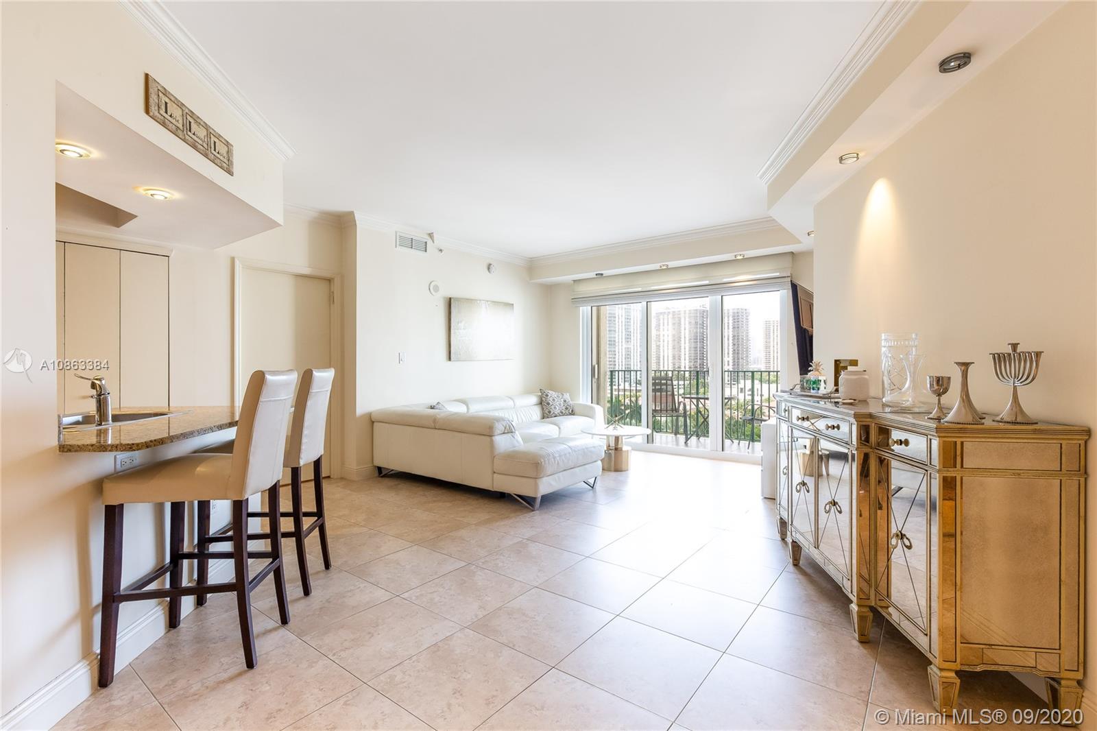 TURNBERRY VLG NO TOWER CO - Residential