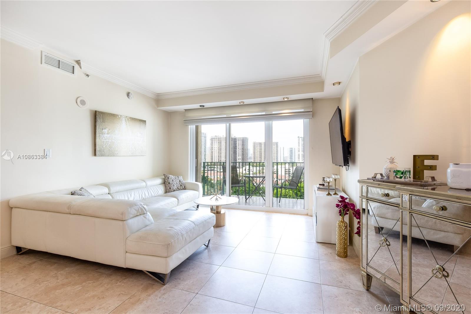 TURNBERRY VLG NO TOWER CO - Residential