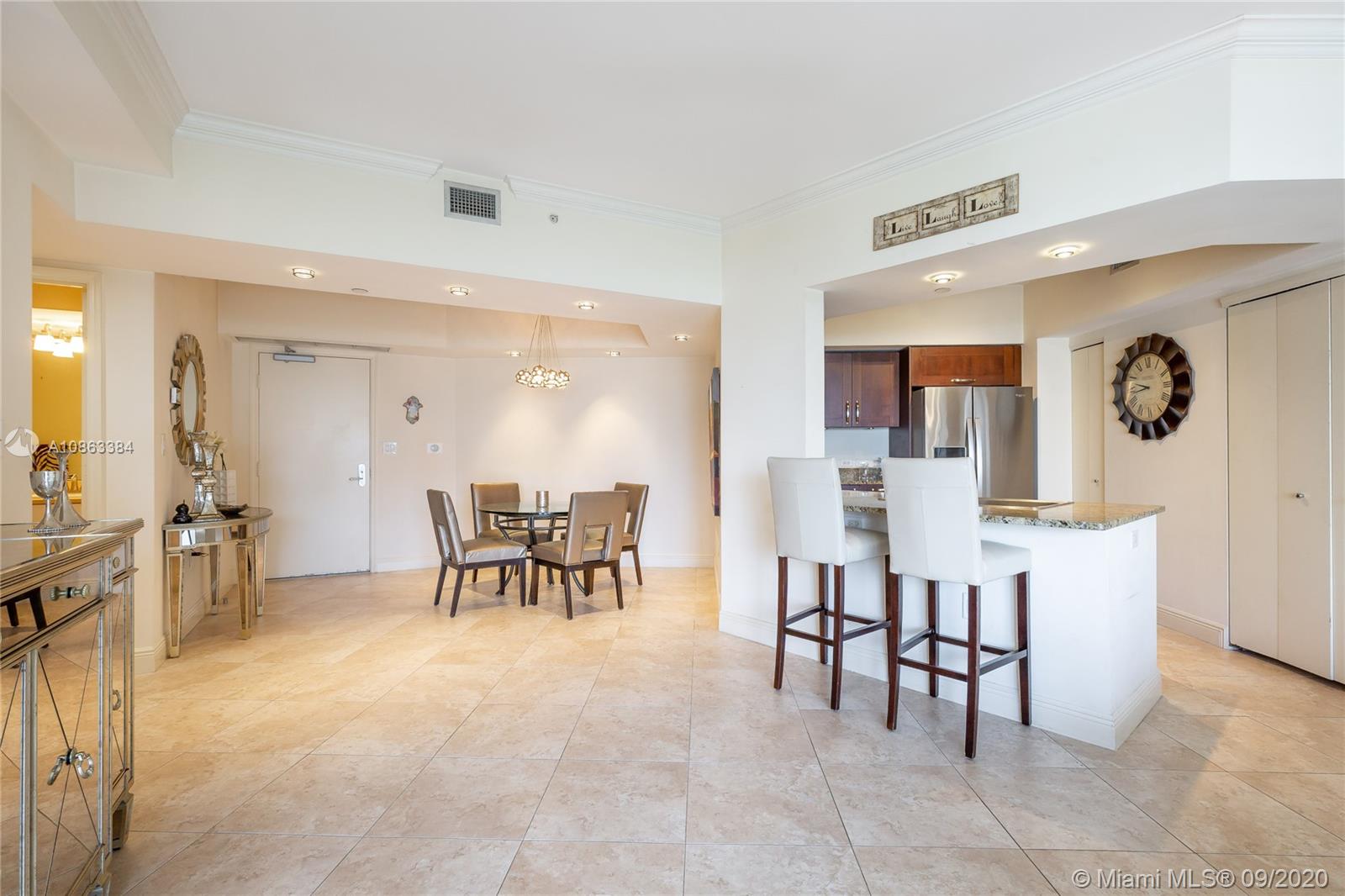 TURNBERRY VLG NO TOWER CO - Residential