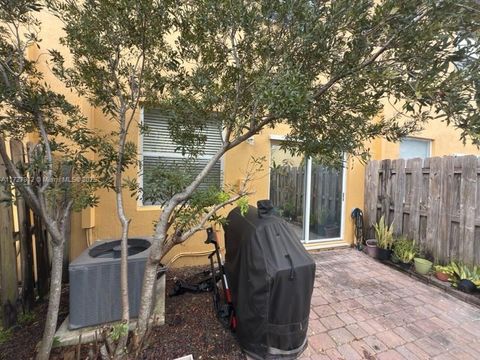 A home in Cutler Bay