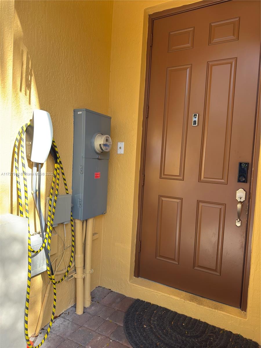 LAKES BY THE BAY EVE REPL - Residential