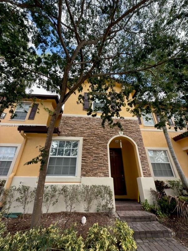 LAKES BY THE BAY EVE REPL - Residential