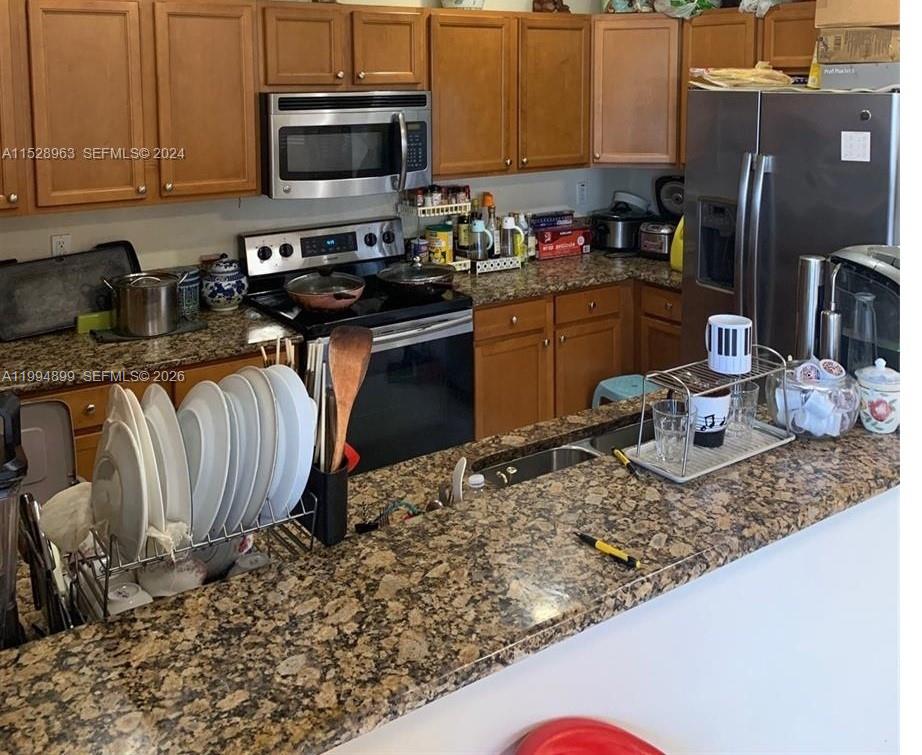 BELLAGIO VILLAS - Residential Lease