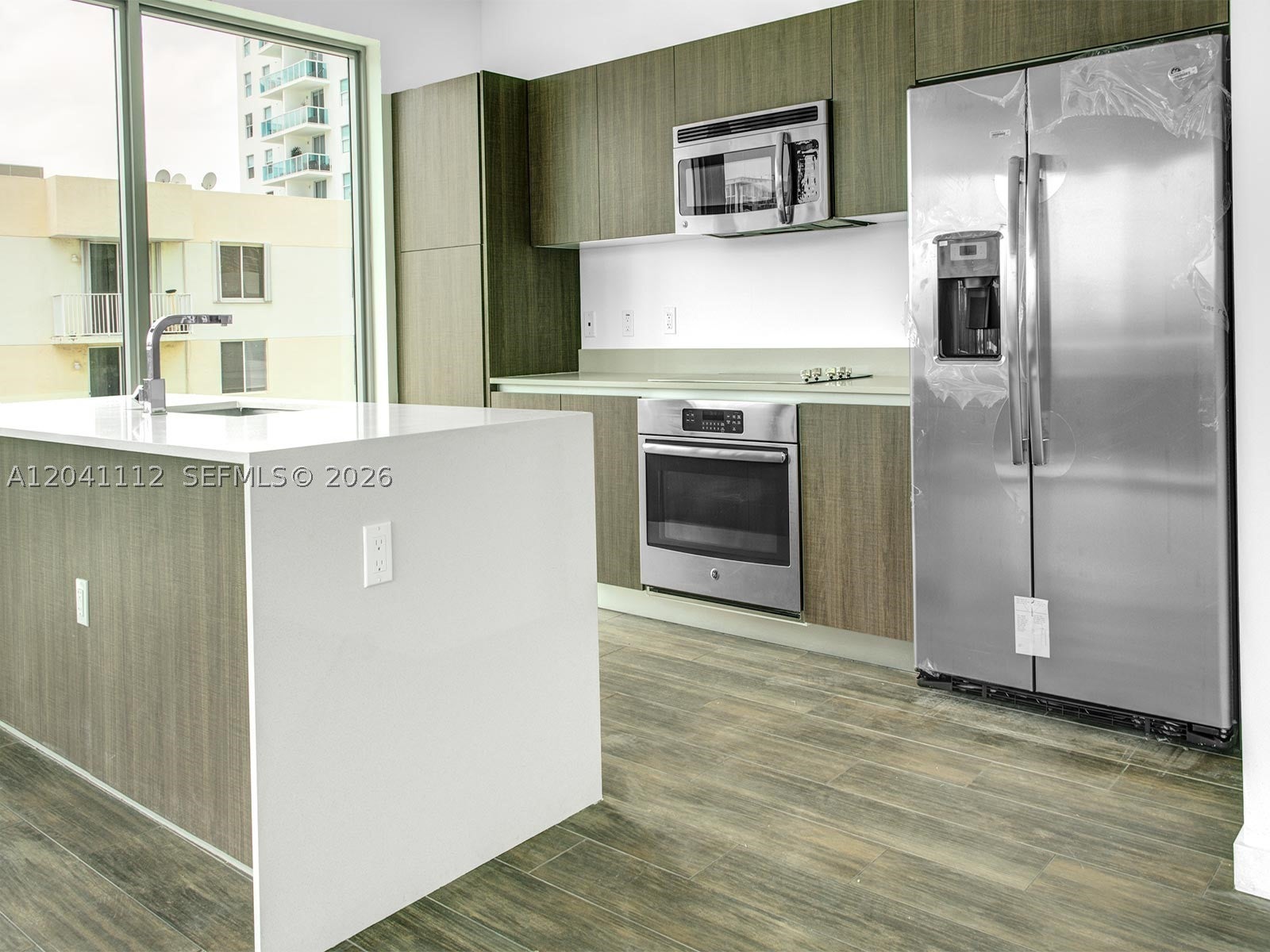 1600 SW 1st Ave 401