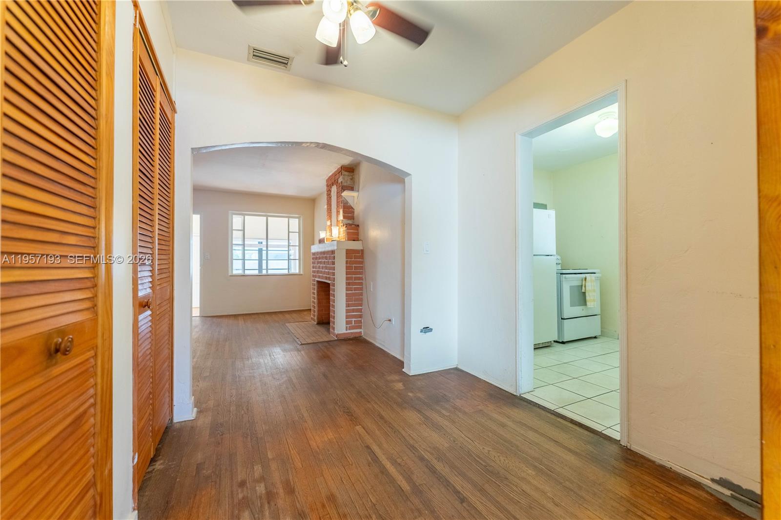 ROOSEVELT HEIGHTS - Residential