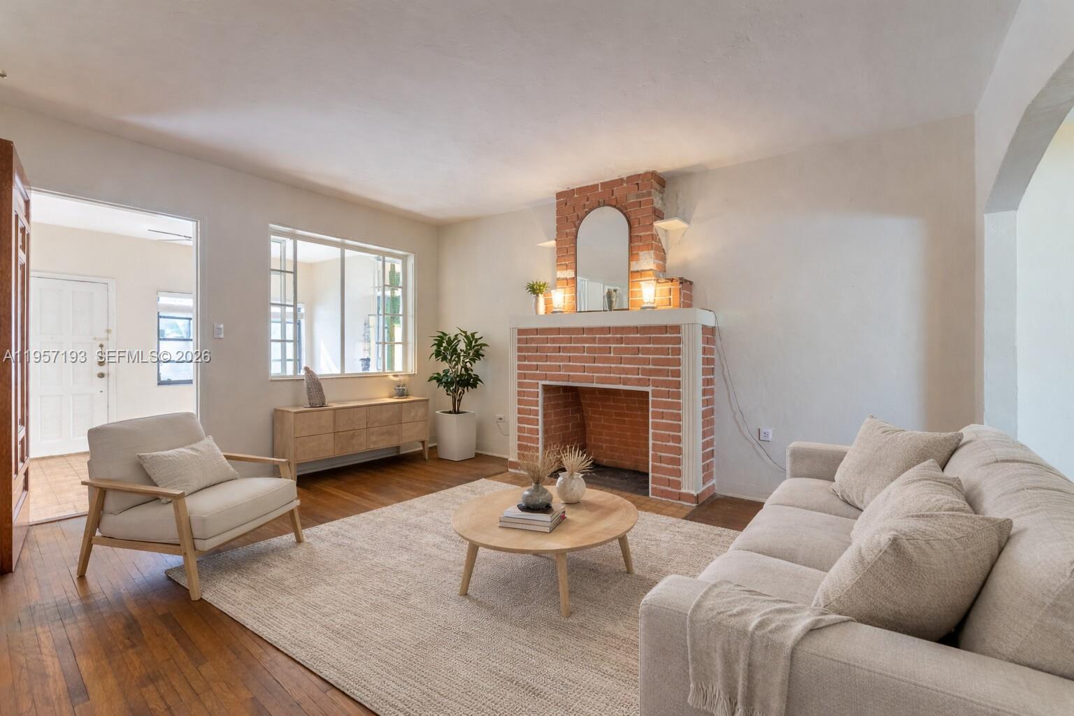 ROOSEVELT HEIGHTS - Residential