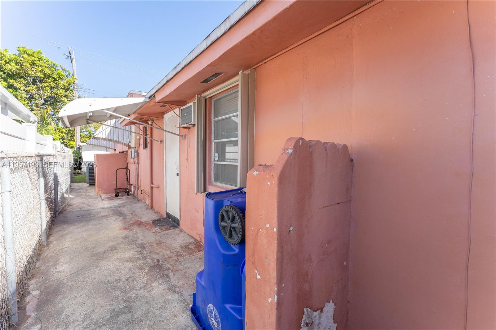 ROOSEVELT HEIGHTS - Residential