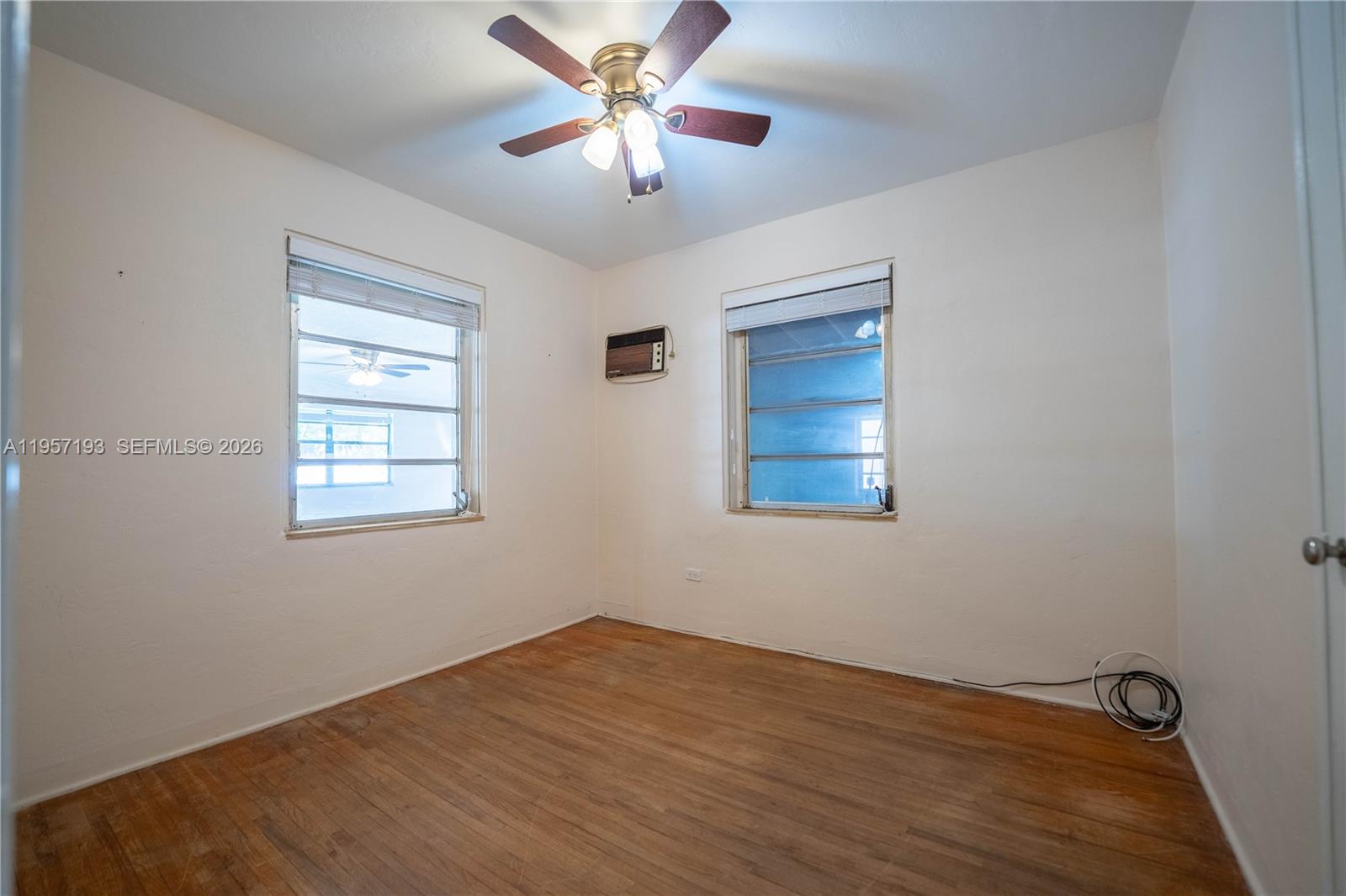 ROOSEVELT HEIGHTS - Residential