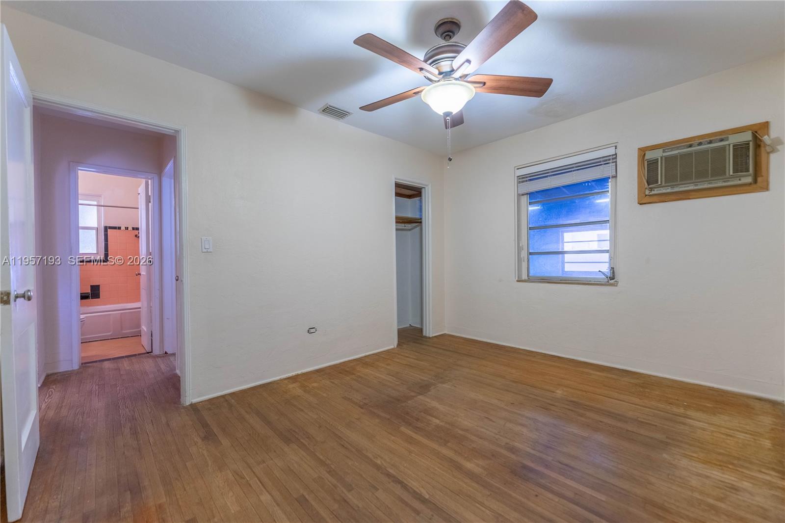 ROOSEVELT HEIGHTS - Residential