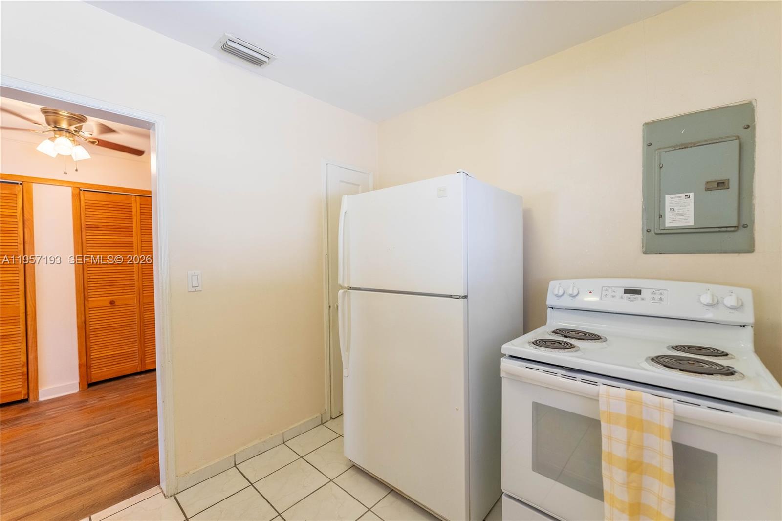 ROOSEVELT HEIGHTS - Residential