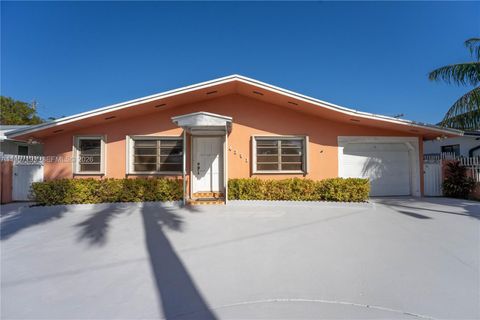 4381 SW 5th Ter Miami FL 33134