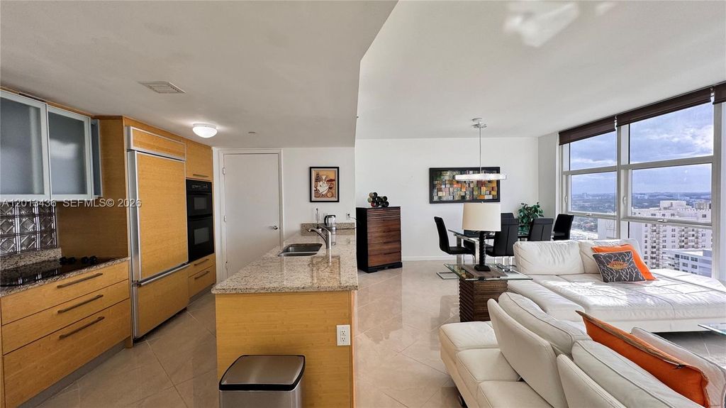 Photo of 1830 S Ocean Dr #2407, Hallandale Beach, FL 33009 (MLS # A12013436)