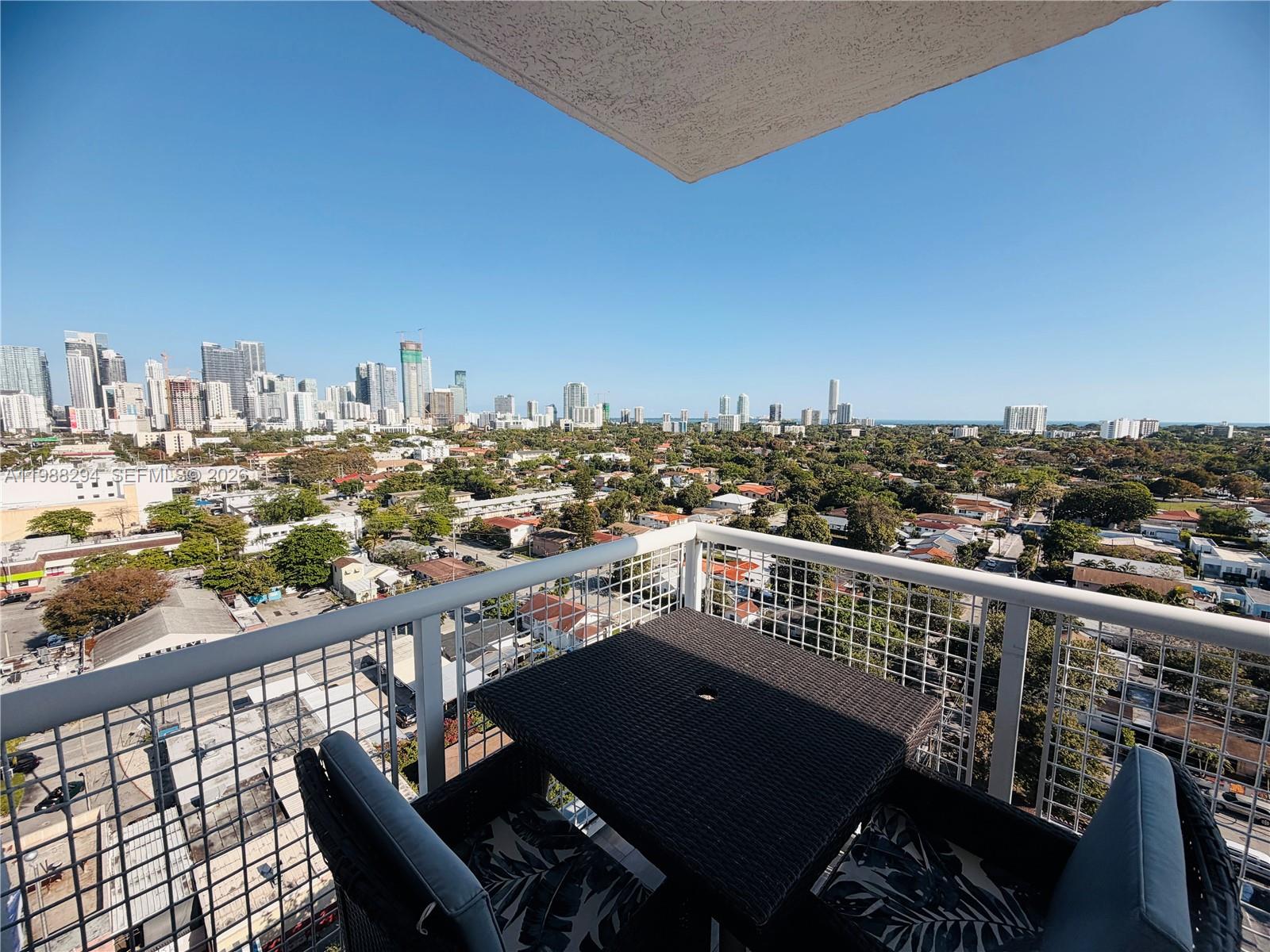 BRICKELL VISTA CONDO - Residential Lease