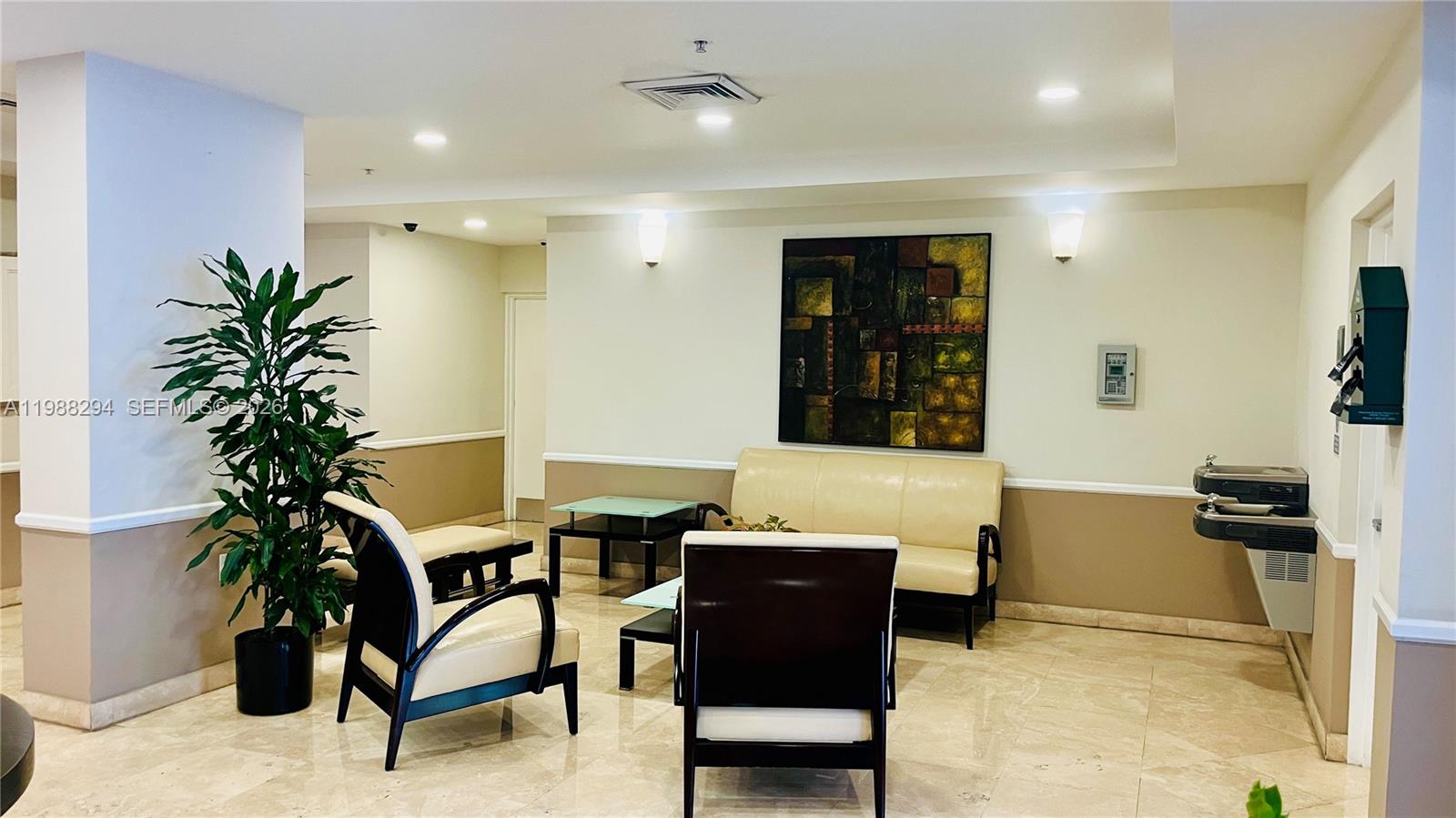 BRICKELL VISTA CONDO - Residential Lease