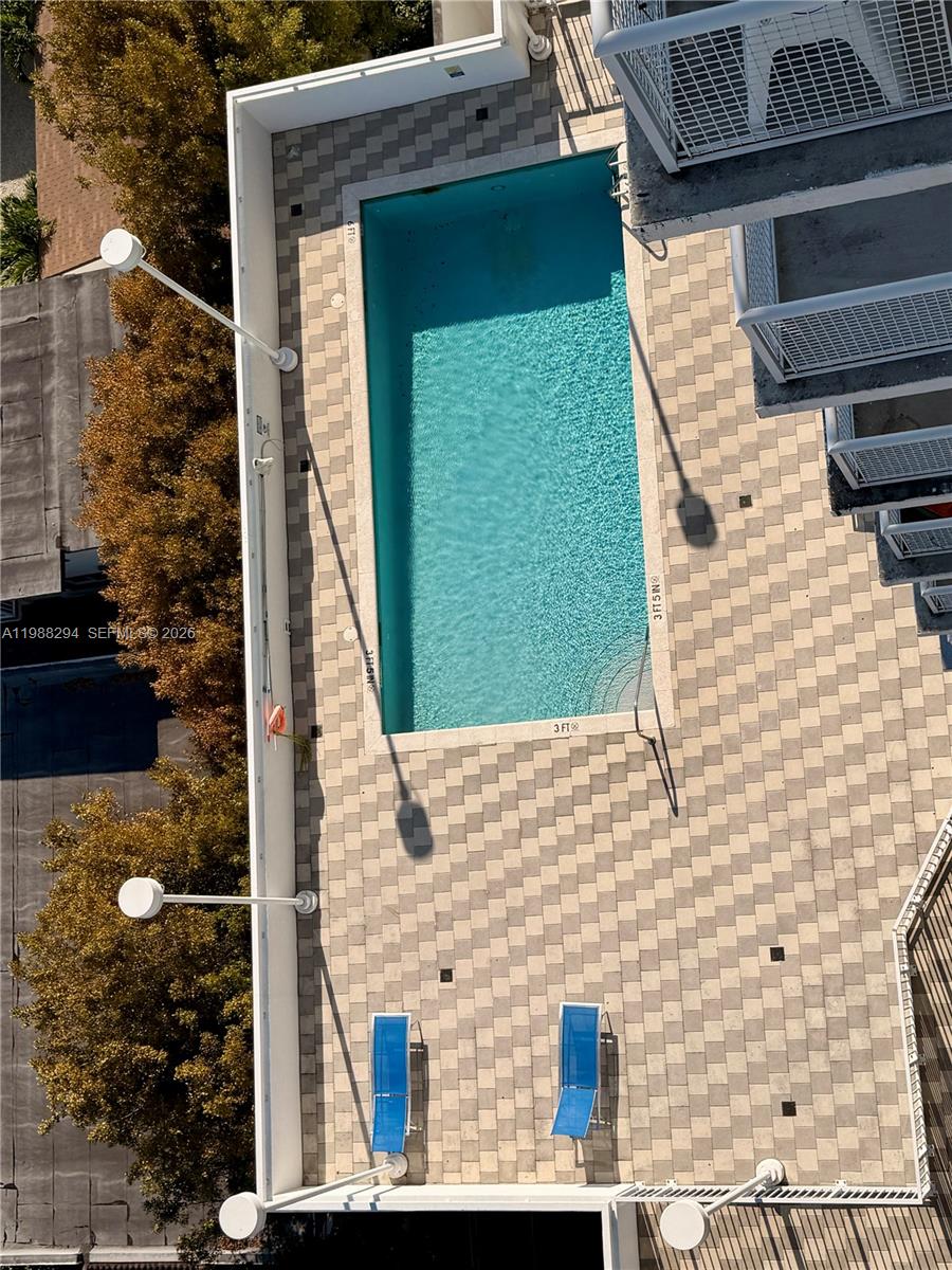 BRICKELL VISTA CONDO - Residential Lease