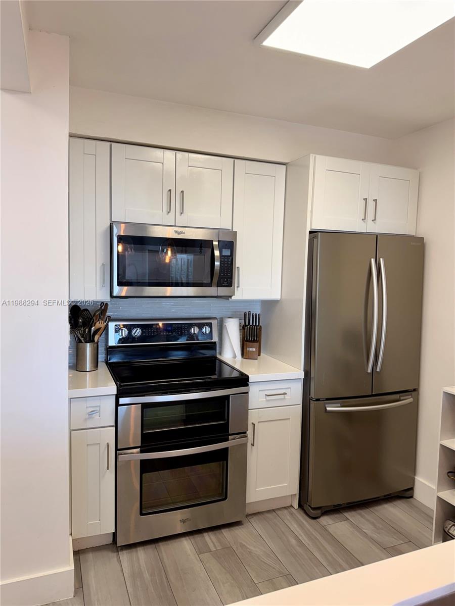 BRICKELL VISTA CONDO - Residential Lease