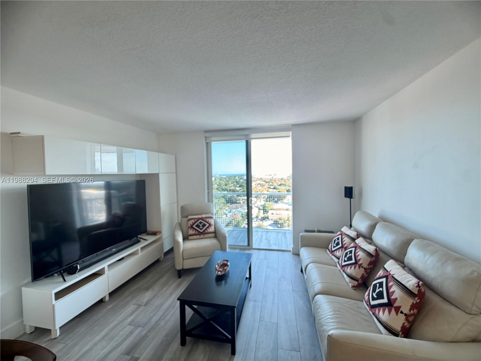 BRICKELL VISTA CONDO - Residential Lease