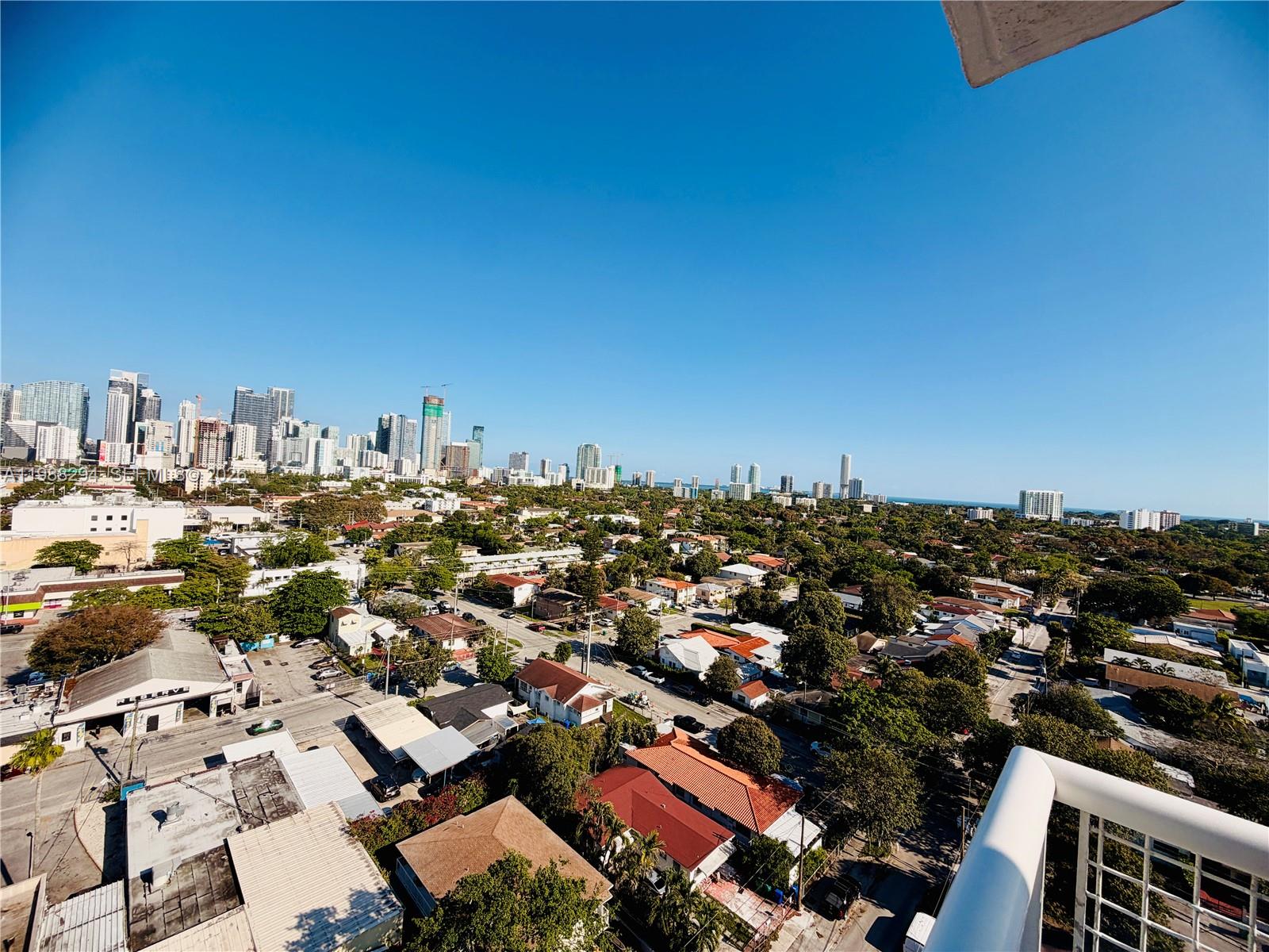 BRICKELL VISTA CONDO - Residential Lease