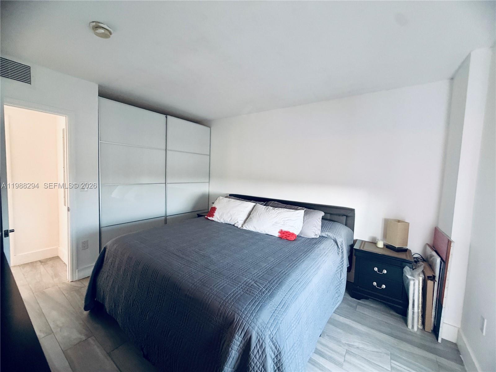 BRICKELL VISTA CONDO - Residential Lease