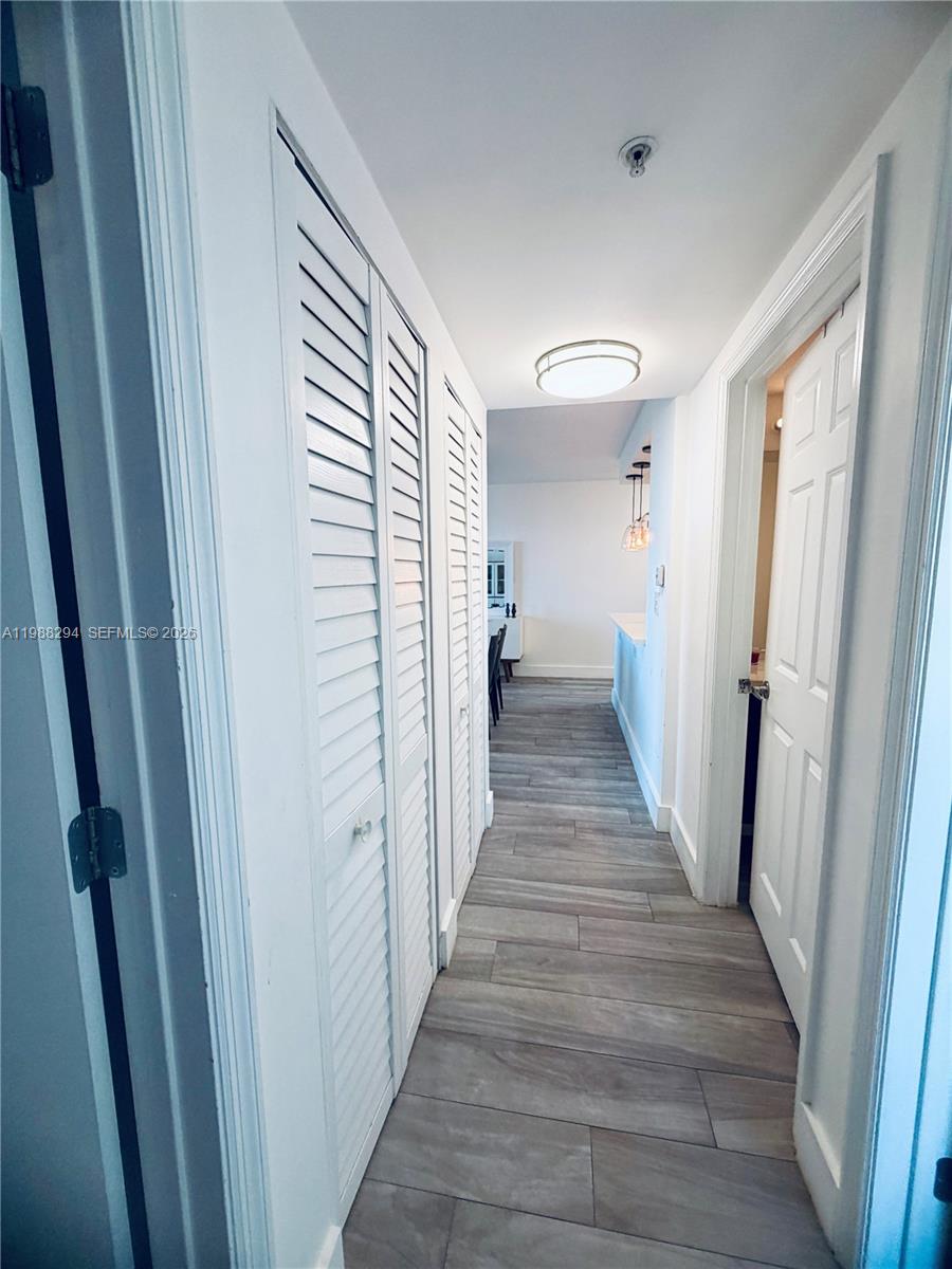 BRICKELL VISTA CONDO - Residential Lease